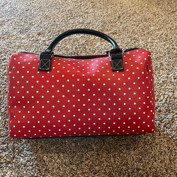 Mickey Mouse Handbag - Picture 3 of 4